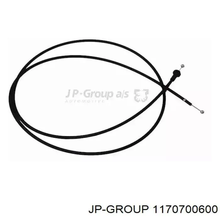 Comprar Cable de capó del motor Volkswagen Golf III 1H1