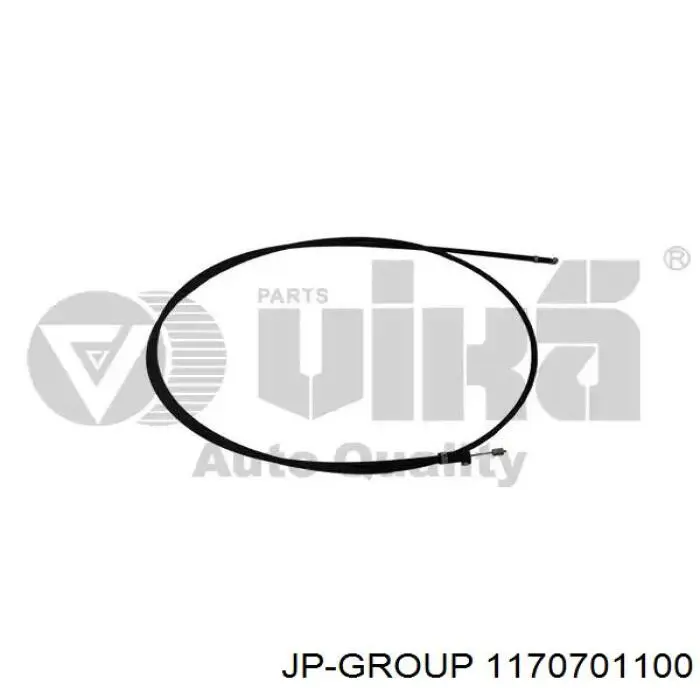 Comprar Cable de capó del motor Skoda Octavia TOUR I A4 1U2