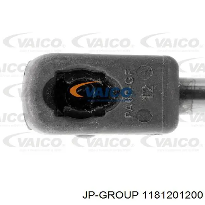 Amortiguador de maletero JP Group 1181201200 precio, desde 10,88 EUR