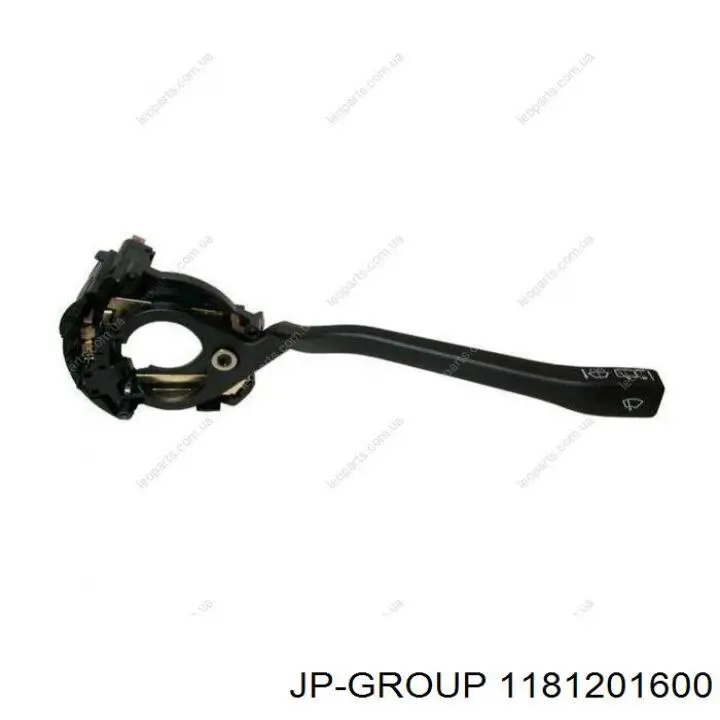 Amortiguador de maletero JP Group 1181201600 precio, desde 15,73 EUR