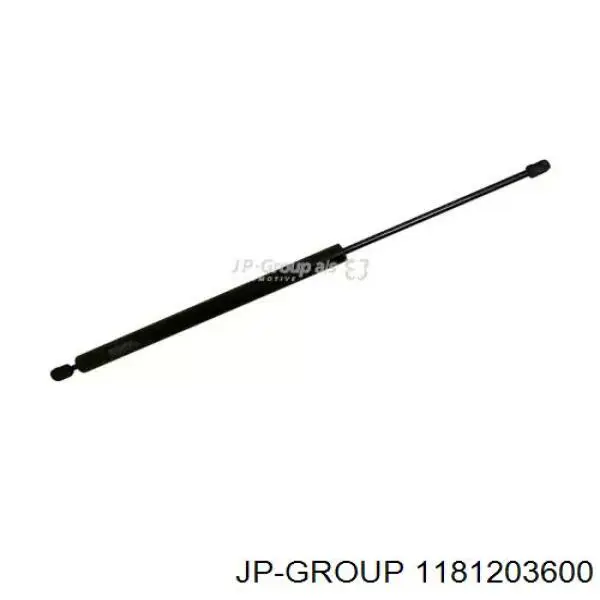 Comprar 1181203600 JP Group Amortiguador de puerta trasera