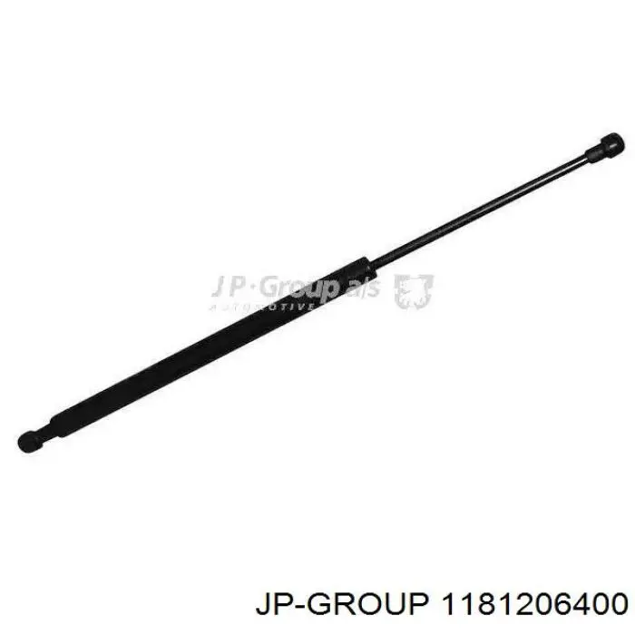 Comprar 1181206400 JP Group Amortiguador de puerta trasera