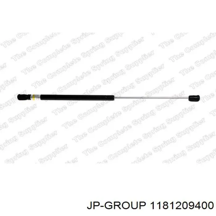 Comprar 1181209400 JP Group Amortiguador de puerta trasera