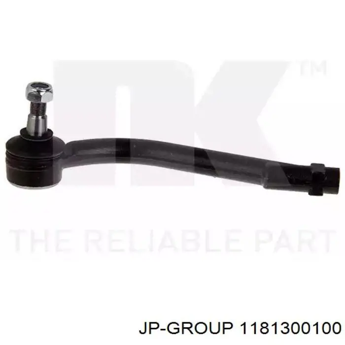 Protección de cárter JP Group 1181300100 precio, desde 54,16 EUR