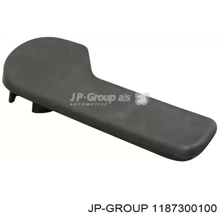 Palanca de apertura del capó JP Group 1187300100 precio, desde 7,05 EUR