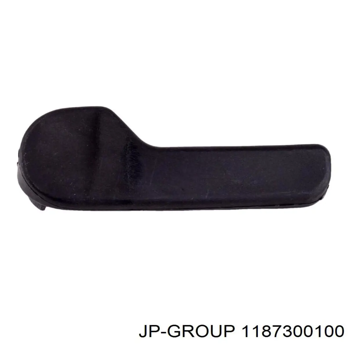 Comprar 1187300100 JP Group Palanca de apertura del capó