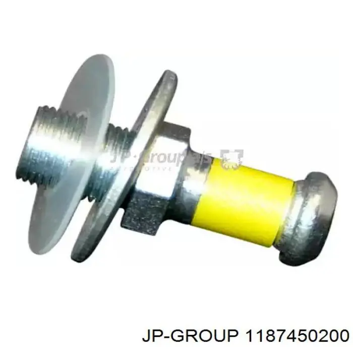 Comprar 1187450200 JP Group Pieza de enganche del pestillo de la puerta trasera