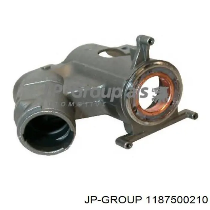 Juego de cilindros de cerradura JP Group 1187500210 precio, desde 35,76 EUR