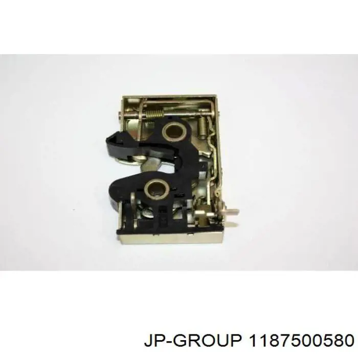 Comprar 1187500580 JP Group Cerradura de puerta delantera derecha