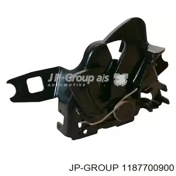 Comprar 1187700900 JP Group Cerradura de capó