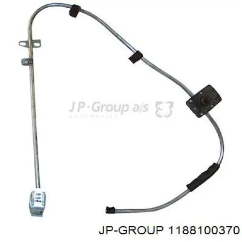 Comprar Mecanismo de elevalunas delantero izquierdo Volkswagen Caddy I 14
