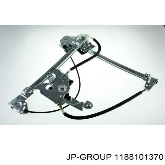 Comprar 1188101370 JP Group Mecanismo de elevalunas delantero izquierdo