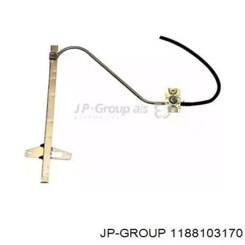 1188103170 JP Group Elevalunas