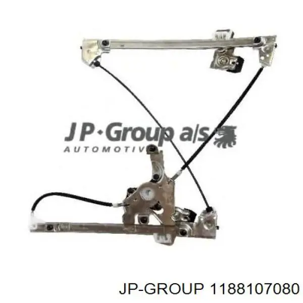 Comprar 1188107080 JP Group Elevalunas