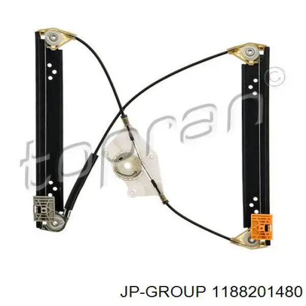 Comprar 95553346203 VAG Mecanismo de elevalunas de la puerta trasera derecha