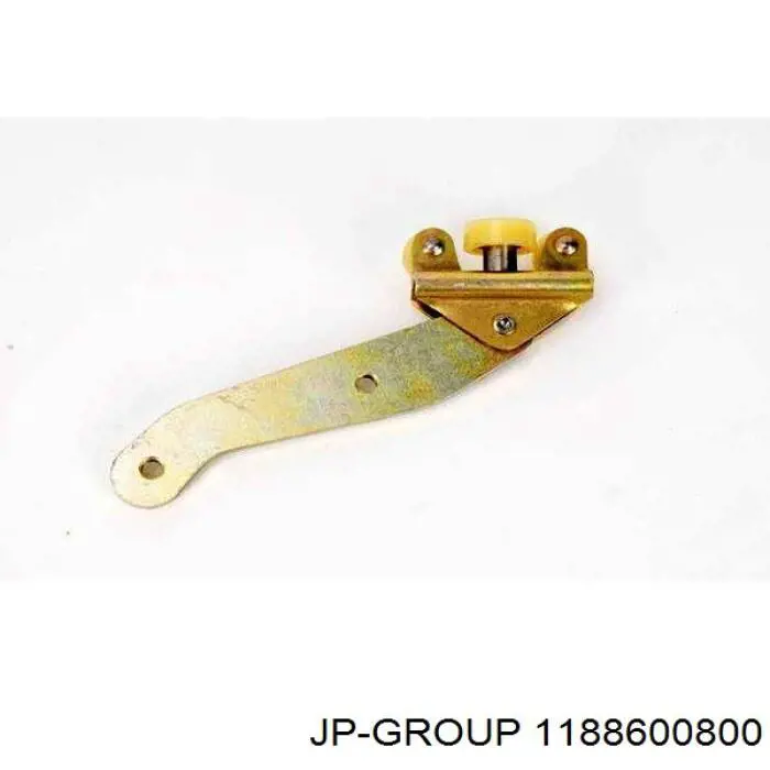 Comprar 1188600800 JP Group Kit de reparación de rodillo de puerta corrediza