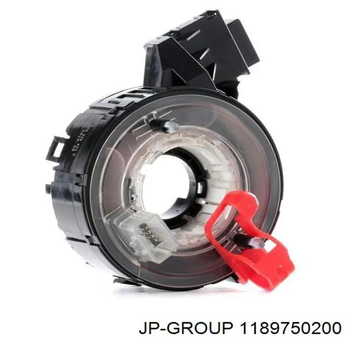 1189750200 JP Group anillo airbag del volante