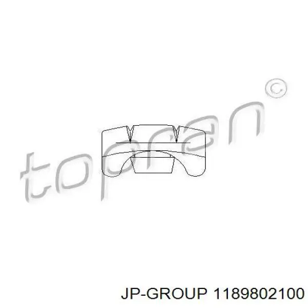 1189802100 JP Group