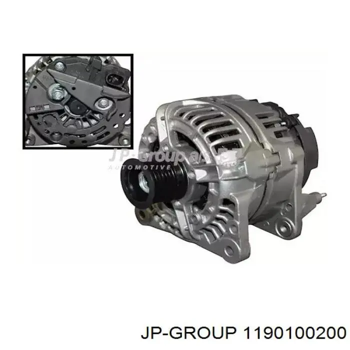 Comprar 13223 Mapco Dynamo