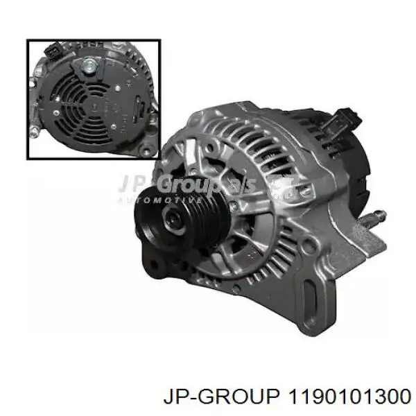 Alternador del motor VAG 058903018V precio, desde 60,98 EUR