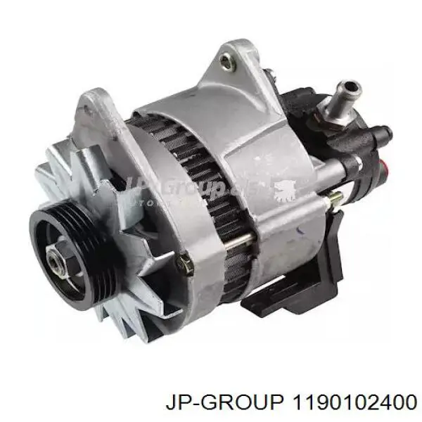 1190102400 JP Group alternador