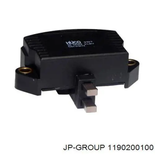 Regulador de corriente JP Group 1190200100 precio, desde 11,81 EUR