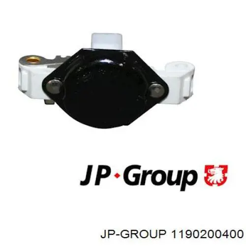 1190200400 JP Group regulador