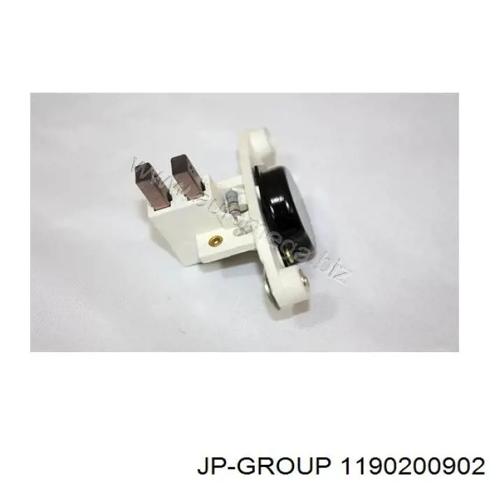 Regulador De Rele Del Generador (Rele De Carga) Audi 80 8C2