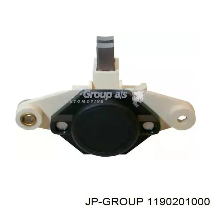 Comprar 1190201000 JP Group Regulador del alternador