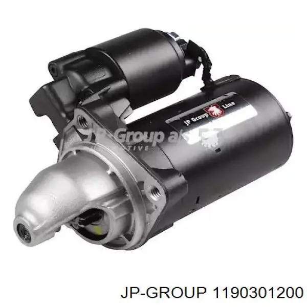 Burro de arranque  JP Group 1190301200 precio, desde 109,11 EUR