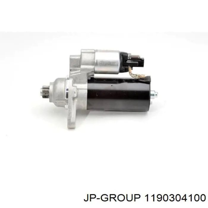 Motor de arranque JP Group 1190304100