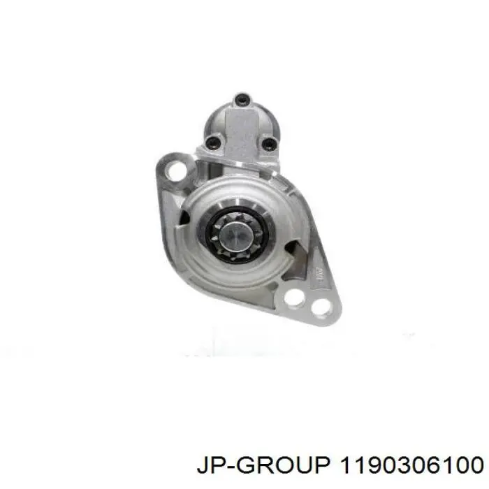 1190306100 JP Group motor de arranque