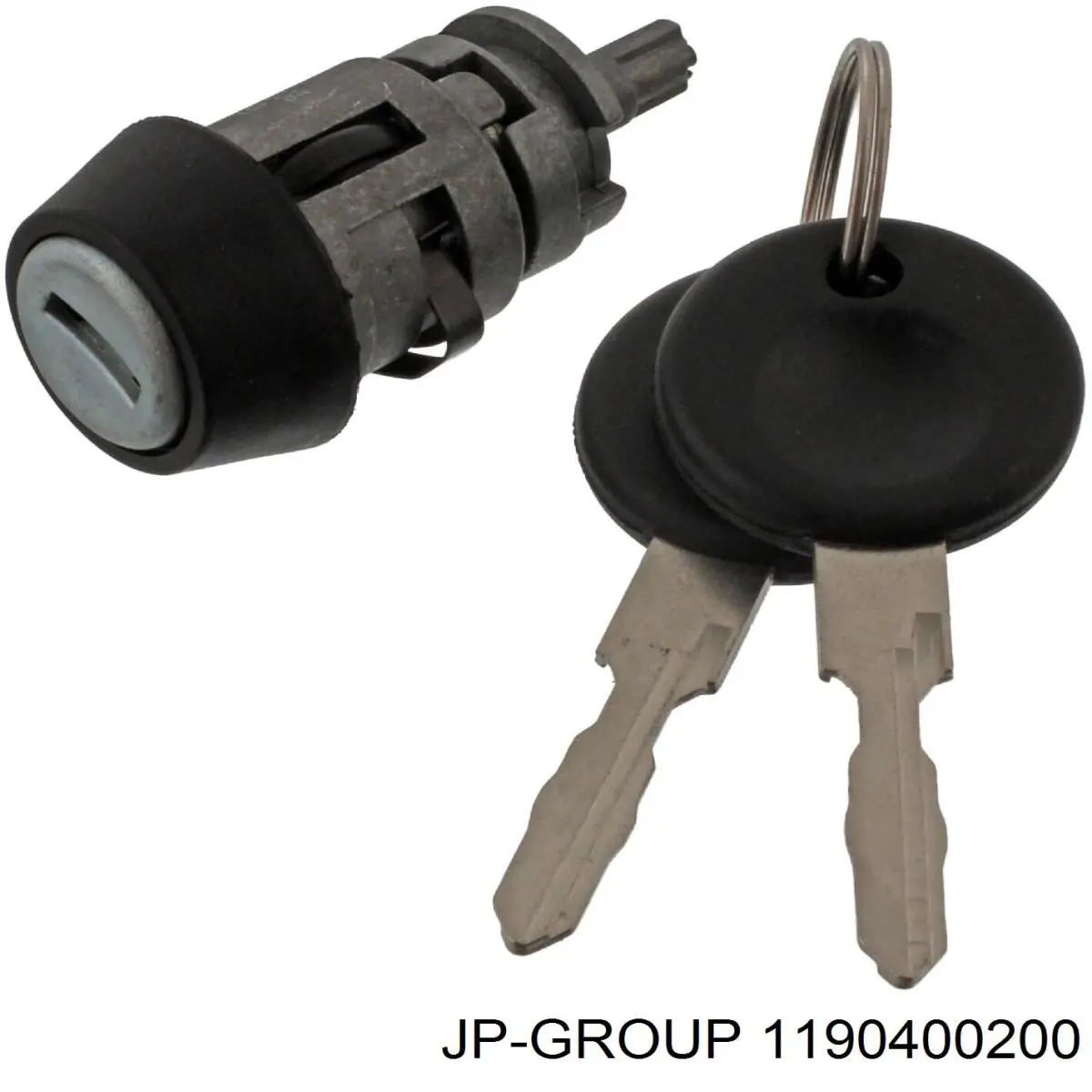 Interruptor de encendido VAG 535905855
