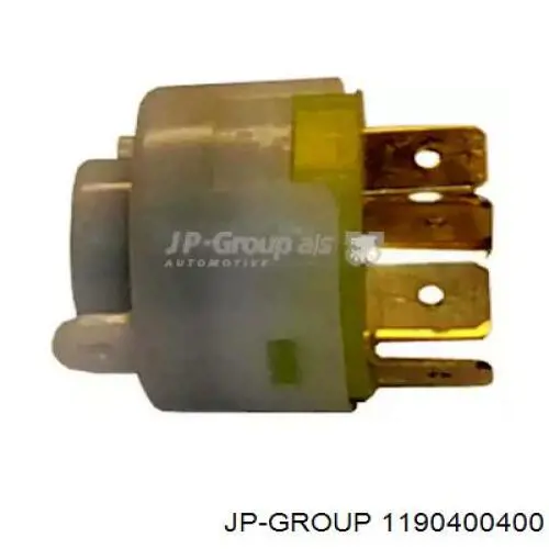 Comprar 1190400400 JP Group Clausor