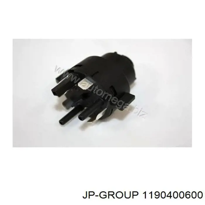 Interruptor de fin de carrera del cilindro de encendido JP Group 1190400600 precio, desde 13,31 EUR