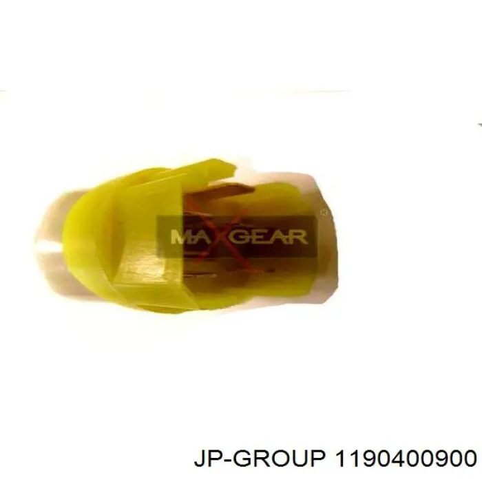 Interruptor de encendido / arranque Volkswagen Jetta 2 19E, 1G2, 165, 167