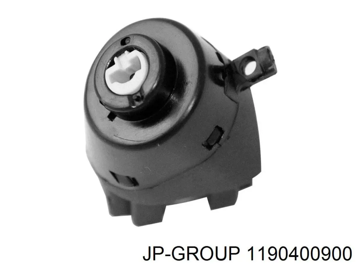 Interruptor de encendido / arranque Volkswagen Jetta 2 19E, 1G2, 165, 167