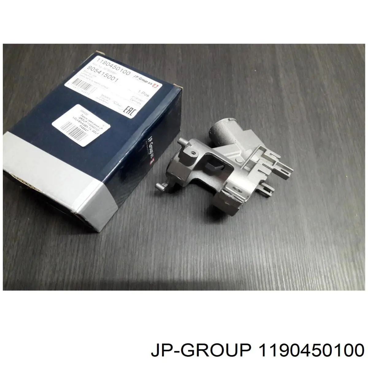 Conmutador de arranque Seat Ibiza 2 6K1