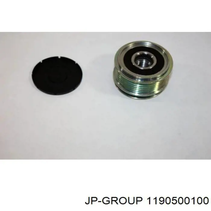 1190500100 JP Group