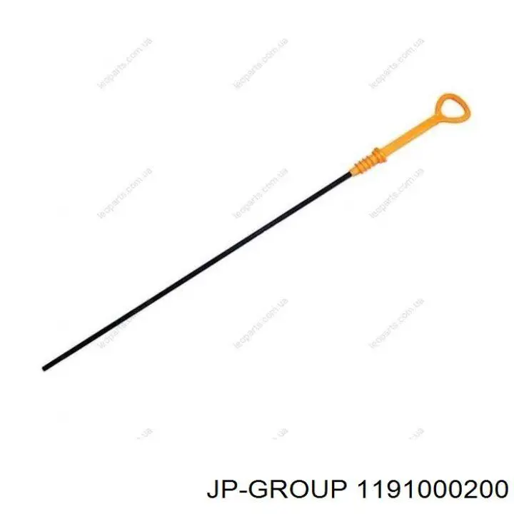 Tornillo (tuerca) de sujeción JP Group 1191000200 precio, desde 6,81 EUR