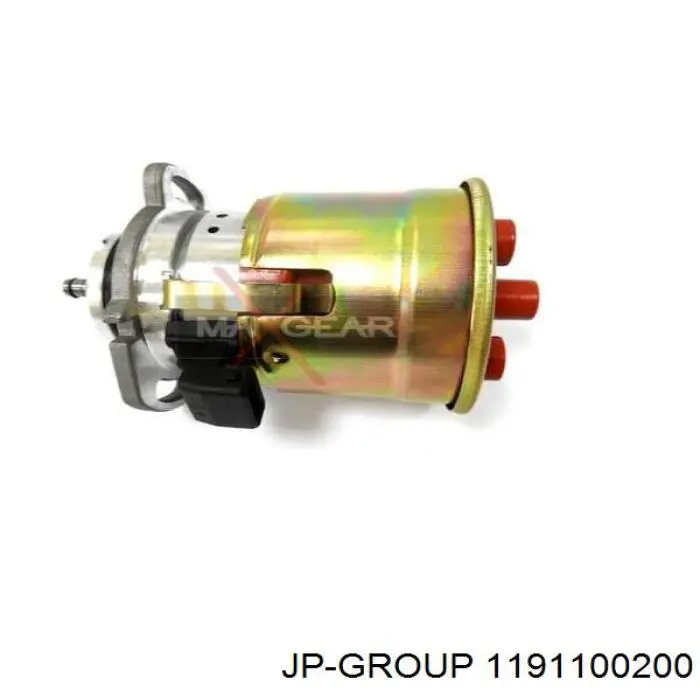 Comprar 1191100200 JP Group Distribuidor de encendido