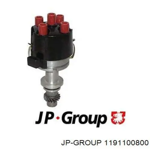 Distribuidor JP Group 1191100800 precio, desde 34,14 USD