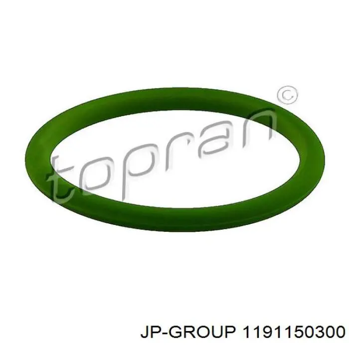 Comprar 1191150300 JP Group Junta tórica del distribuidor