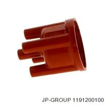 Tapa de distribuidor de encendido JP Group 1191200100 precio, desde 10,72 EUR