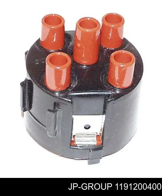 Comprar 1191200400 JP Group Tapa de distribuidor de encendido