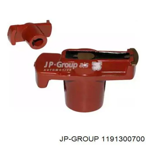 Comprar 1191300700 JP Group Rotor del distribuidor de encendido