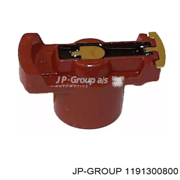 Rotor del distribuidor de encendido JP Group 1191300800 precio, desde 3,13 EUR