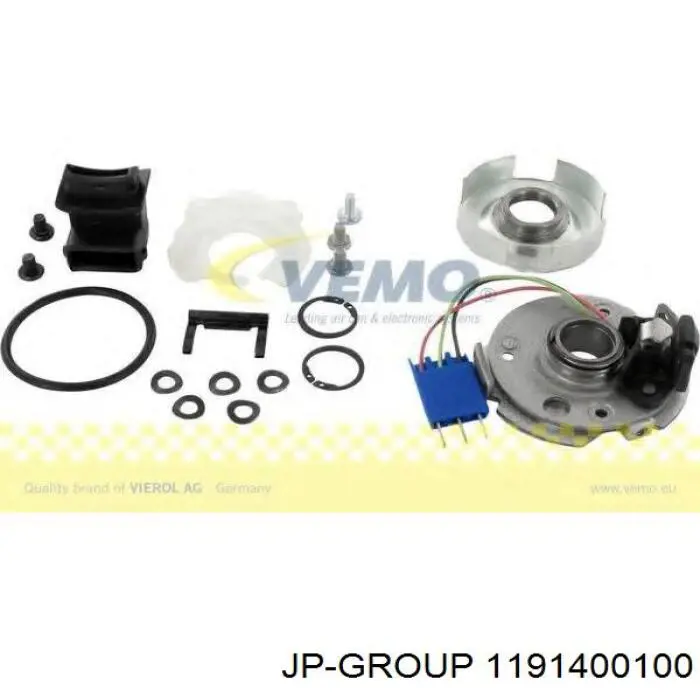 Comprar 1191400100 JP Group Sensor Hall
