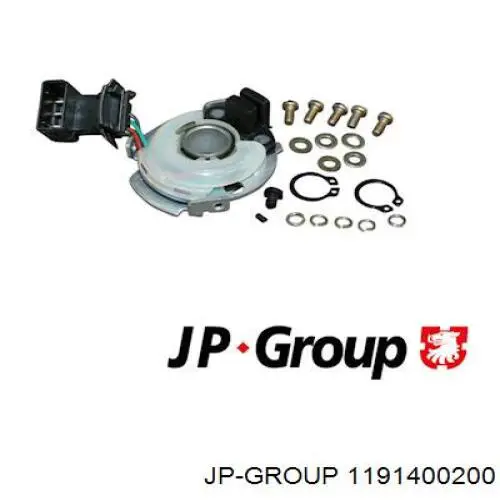 Sensor de efecto Hall JP Group 1191400200 precio, desde 63,86 EUR