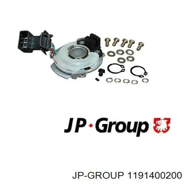 Comprar 1191400200 JP Group Sensor Hall
